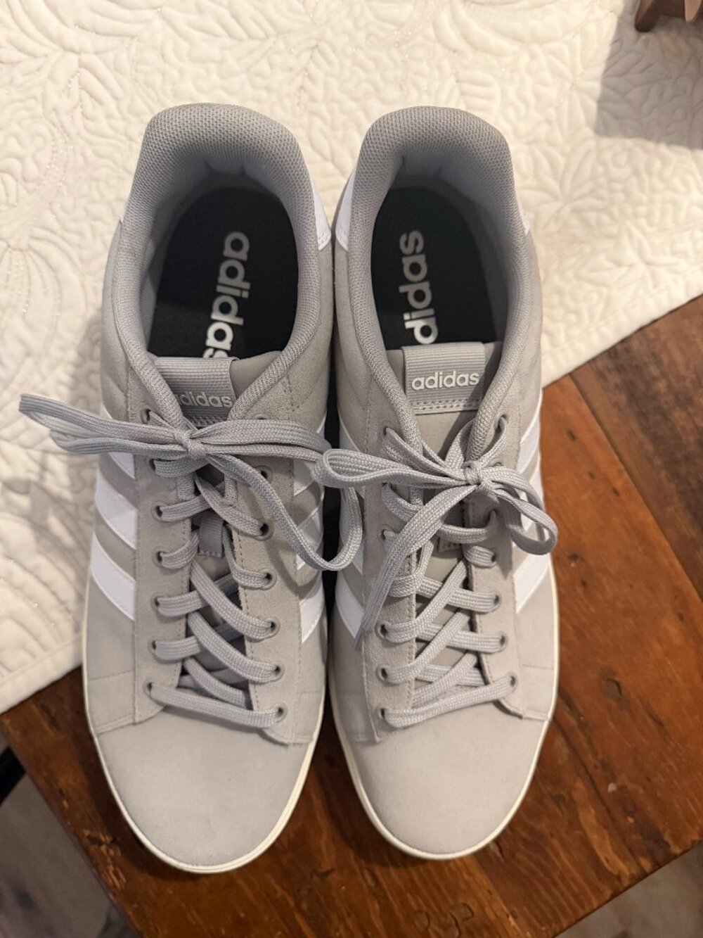 Adidas shoes Size 13